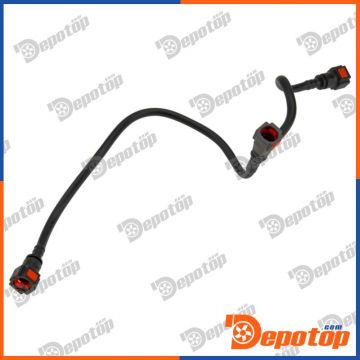 Tuyau de carburant pour PEUGEOT | BPP-PE-003, 1525CE